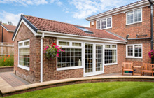 Maids Moreton house extension leads